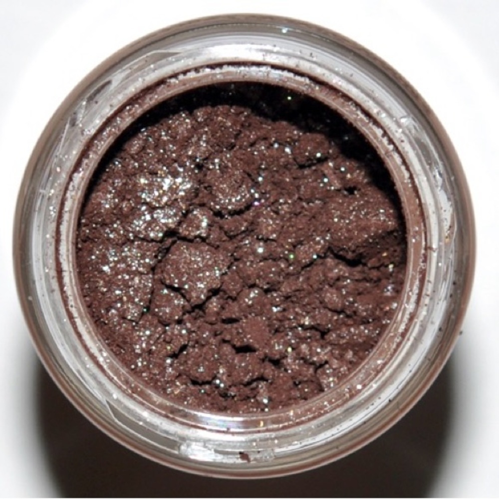 NEW! MAC Cosmetics RICH LIFE Pigment Discontinued